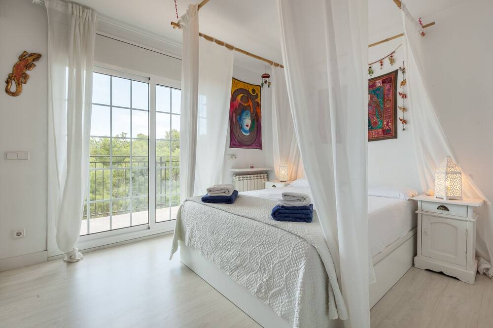 Photo of Bedroom in Vora-Sitges