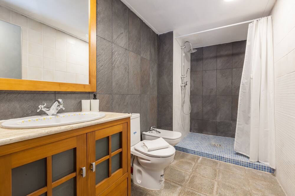 Photo of Bathroom in Vora-Sitges