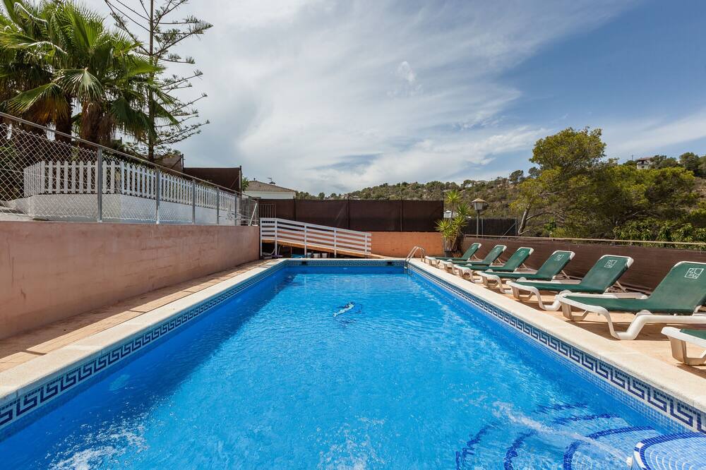 Photo of Outdoor in Vora-Sitges