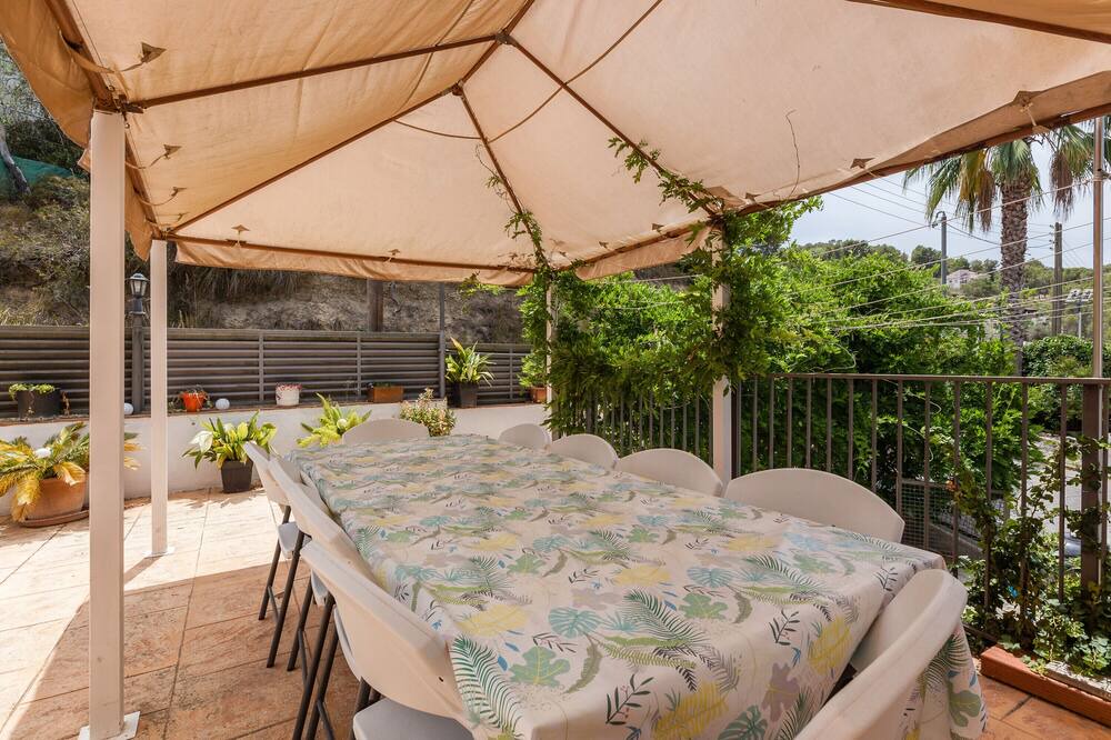 Photo of Outdoor in Vora-Sitges