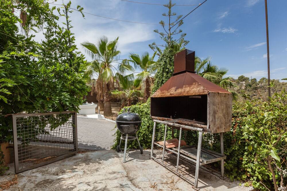 Photo of Outdoor in Vora-Sitges