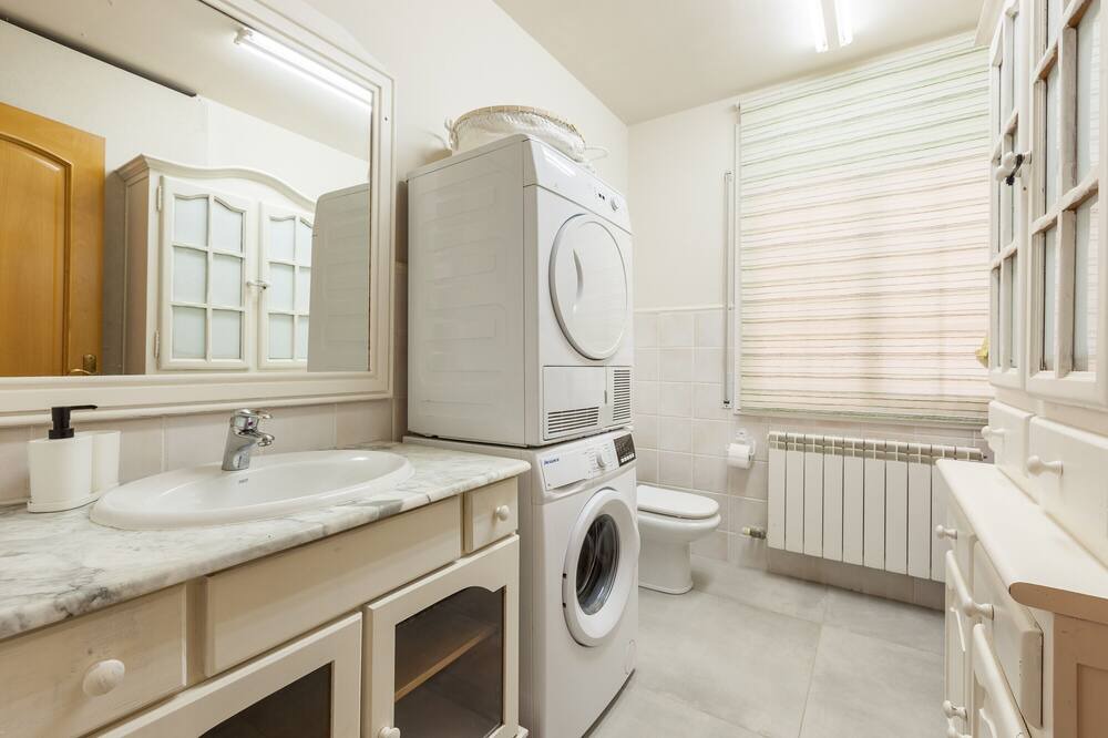 Photo of Bathroom in Vora-Sitges