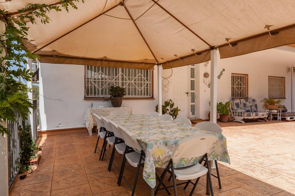 Photo of Outdoor in Vora-Sitges