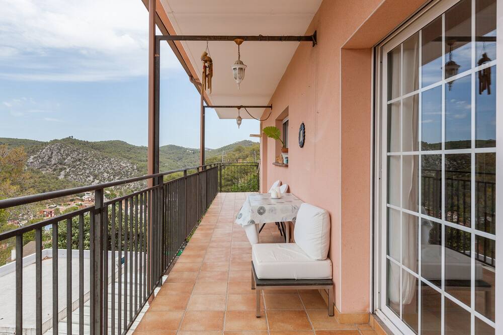 Photo of Outdoor in Vora-Sitges