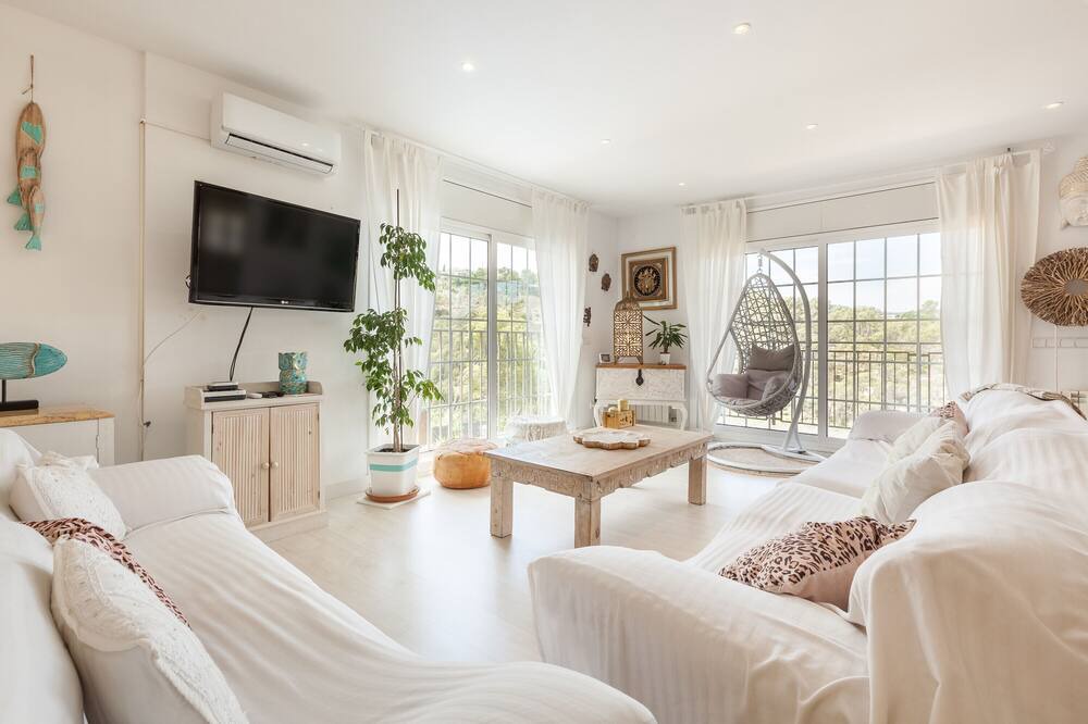 Photo of Livingroom in Vora-Sitges