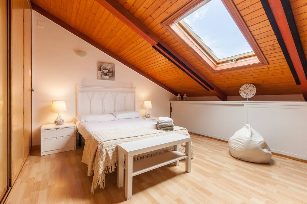 Photo of Bedroom in Vora-Sitges