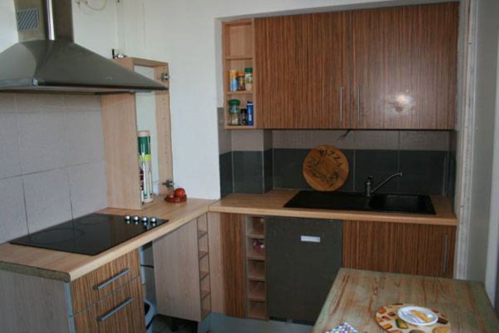 Photo of Kitchen in Villarzel-du-Razes