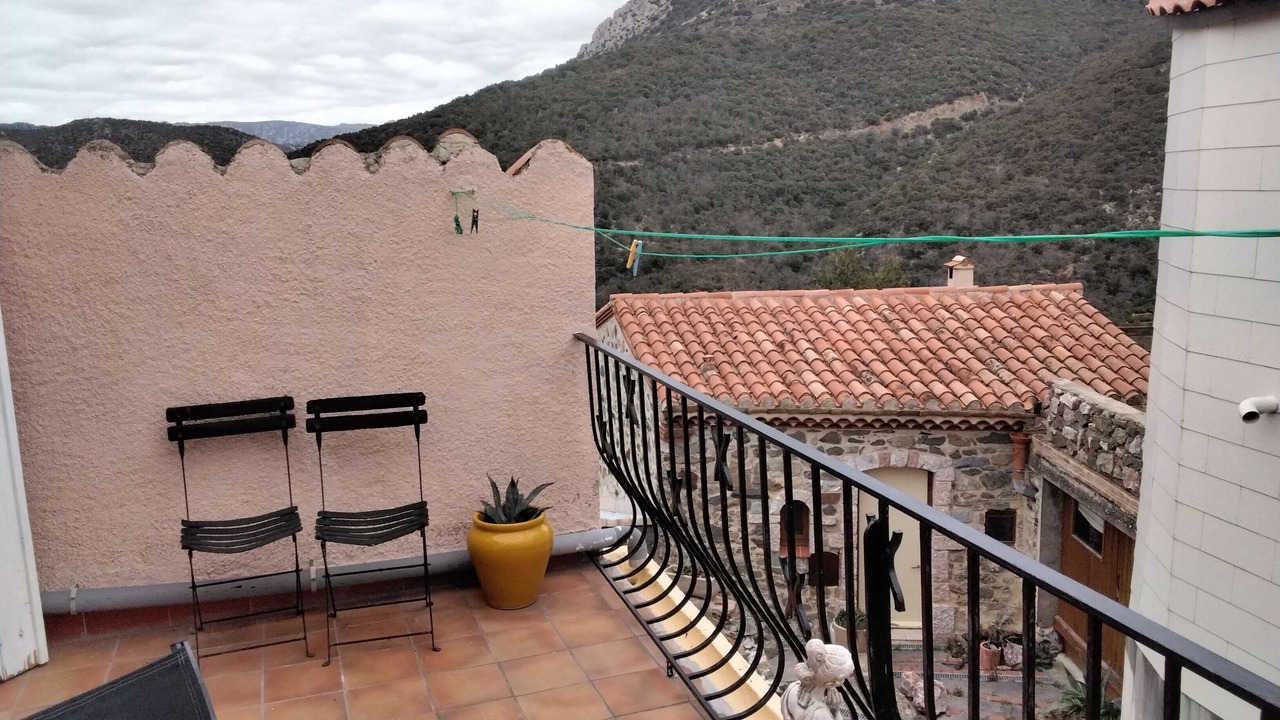 Photo of Outdoor in Ansignan