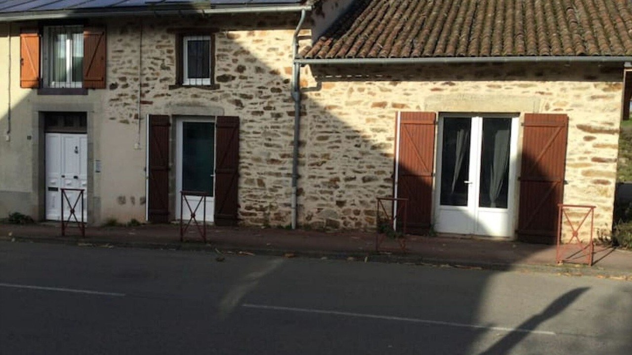 Photo of Outdoor in Dournazac