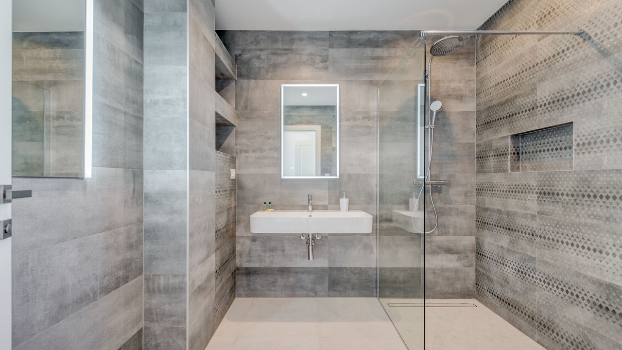 Photo of Bathroom in Razanj