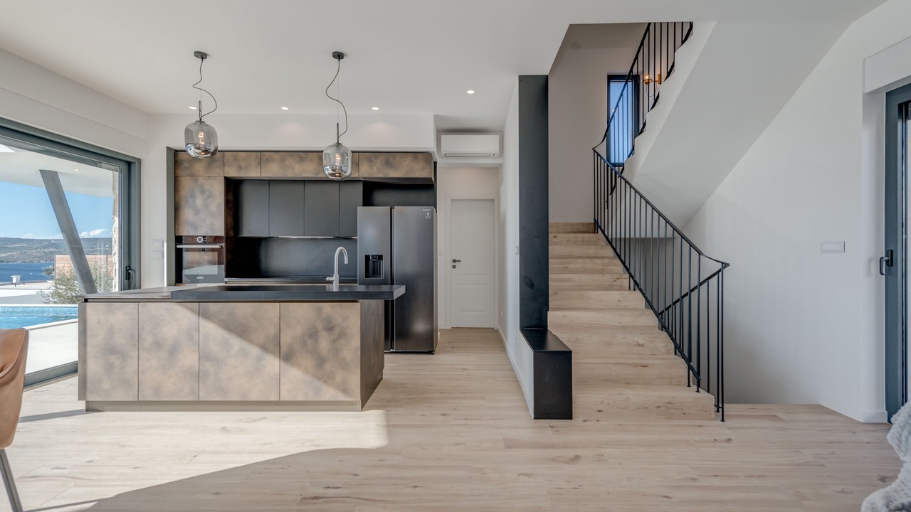 Photo of Kitchen in Razanj