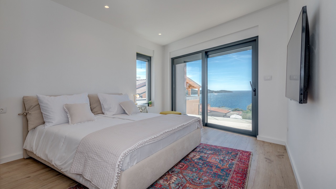 Photo of Bedroom in Razanj