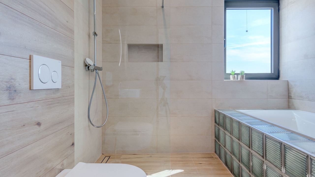 Photo of Bathroom in Razanj