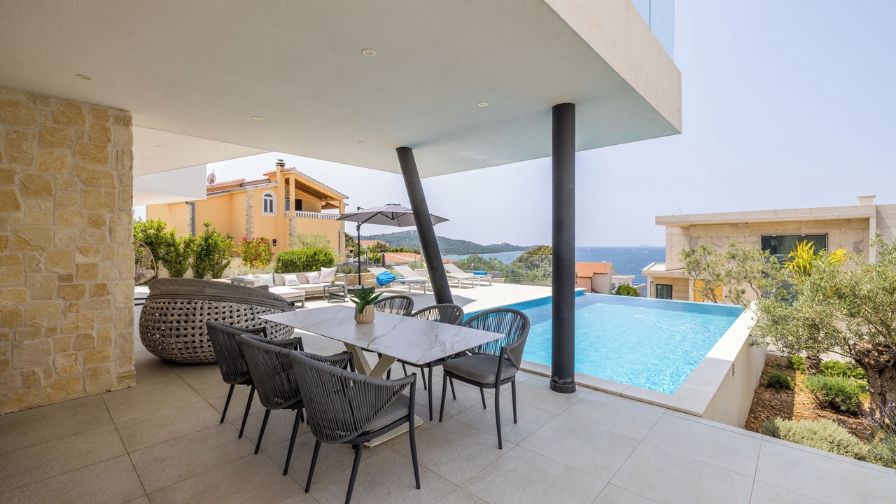 Photo of Outdoor in Razanj