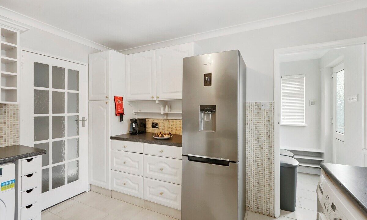 Photo of Kitchen in Chelmsford