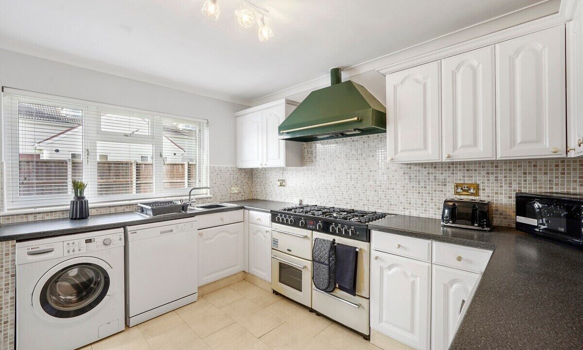 Photo of Kitchen in Chelmsford