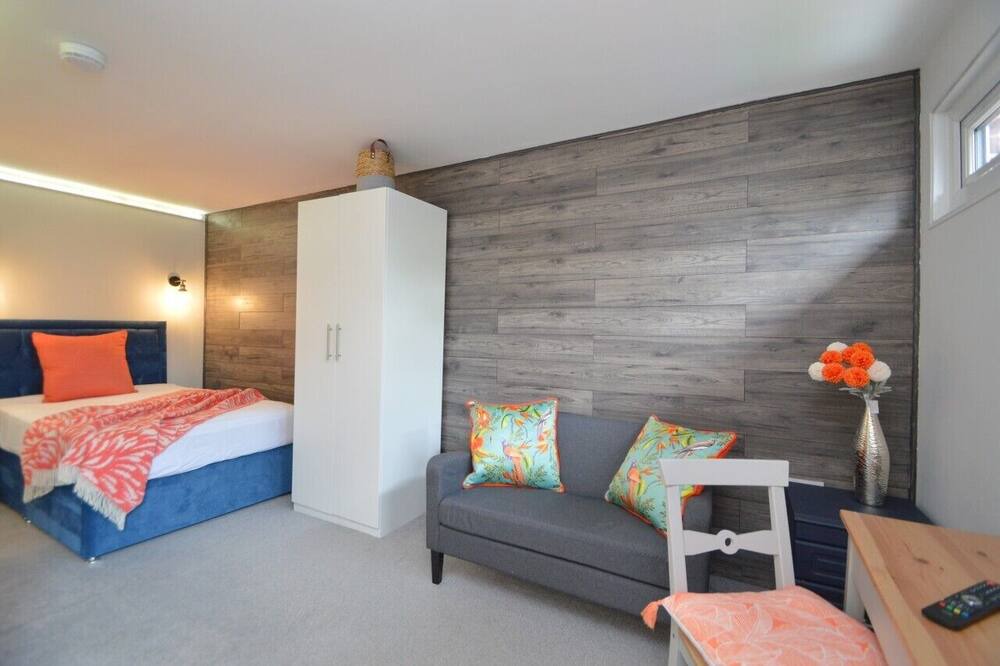 Photo of Bedroom in Claypole