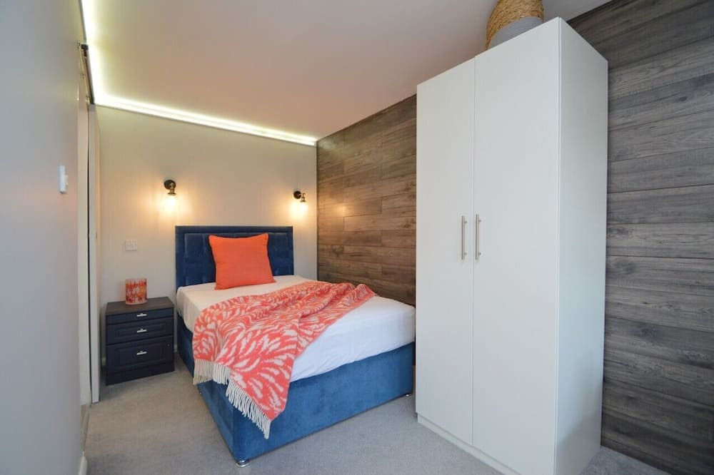 Photo of Bedroom in Claypole