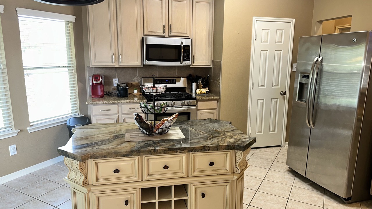 Photo of Kitchen in Manvel
