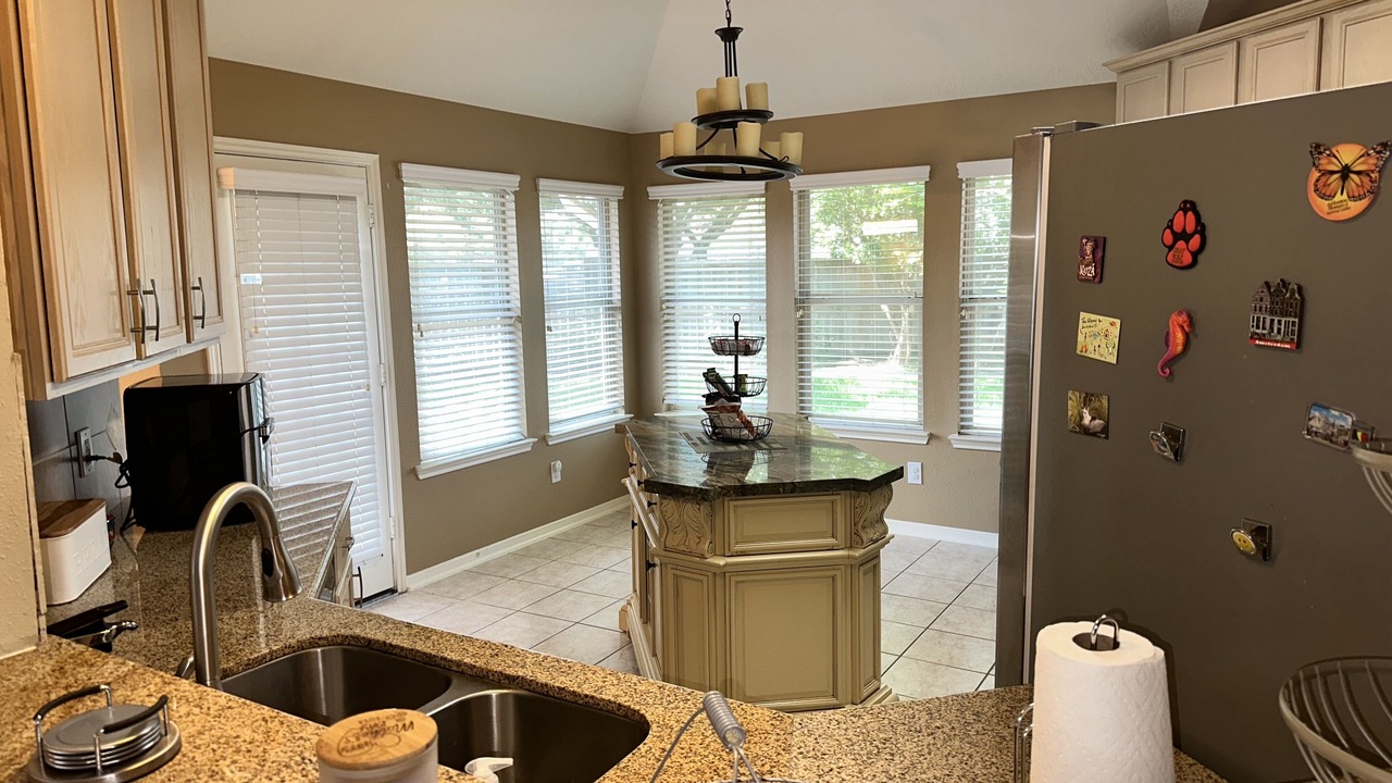 Photo of Kitchen in Manvel