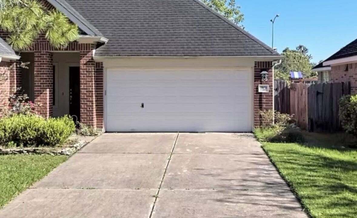 Photo of Outdoor in Manvel