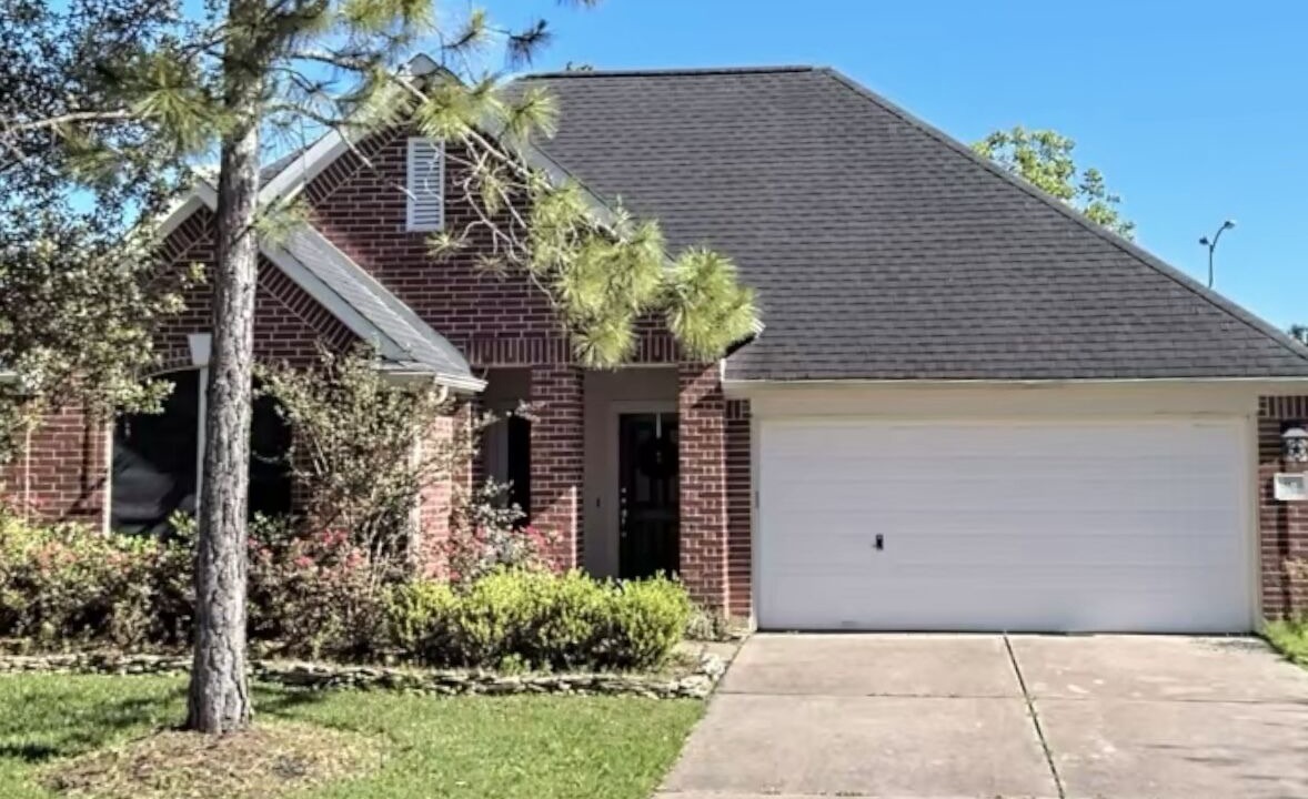 Photo of Outdoor in Manvel