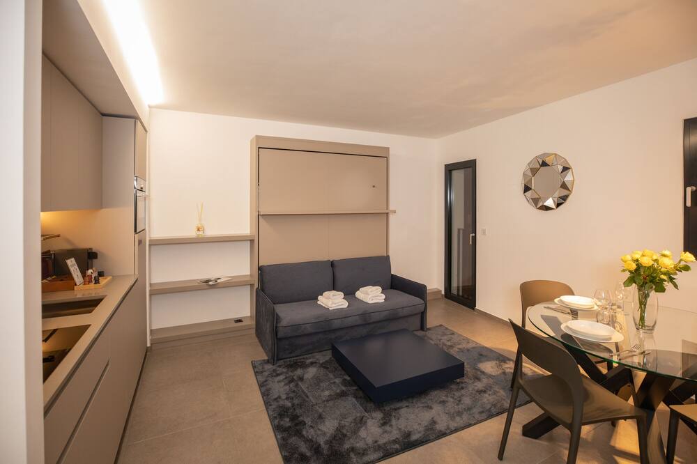 Photo of Bedroom in Lumino