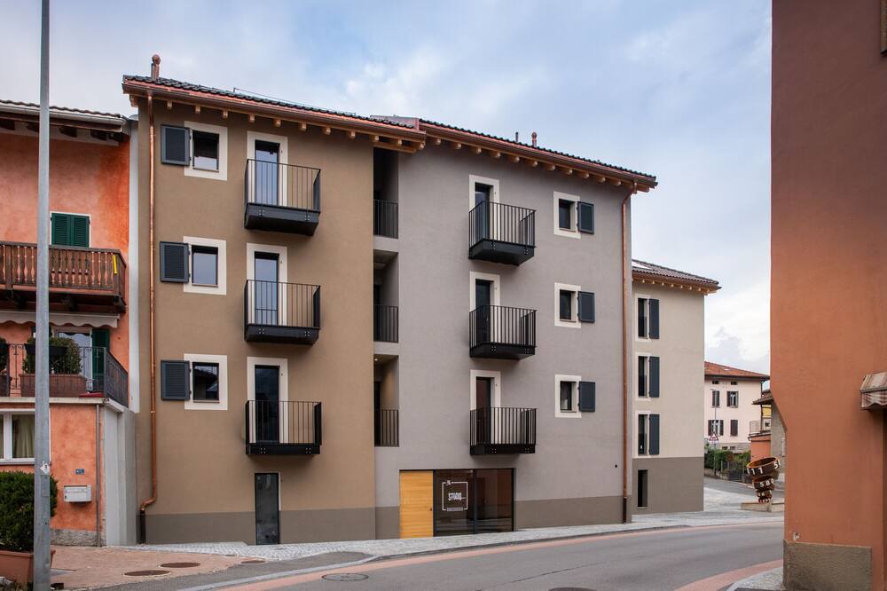 Photo of Outdoor in Lumino