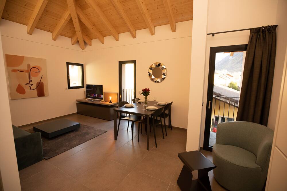 Photo of Bedroom in Lumino