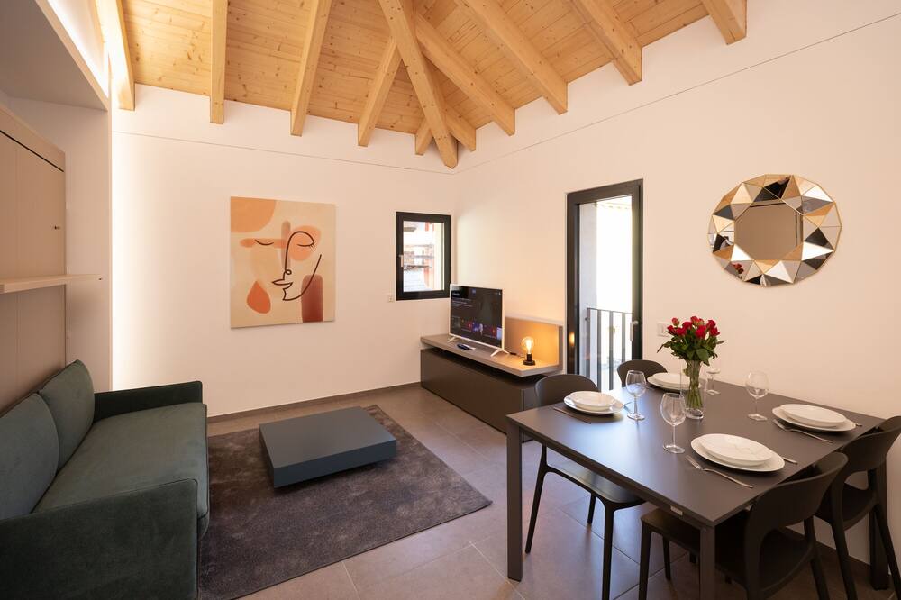 Photo of Bedroom in Lumino