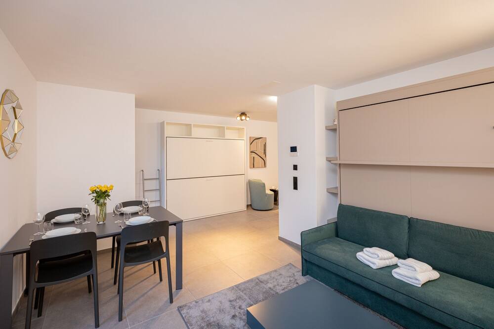 Photo of Bedroom in Lumino