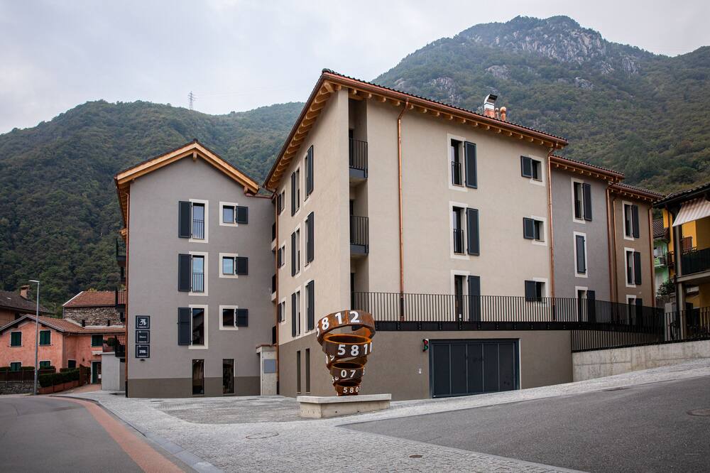 Photo of Outdoor in Lumino