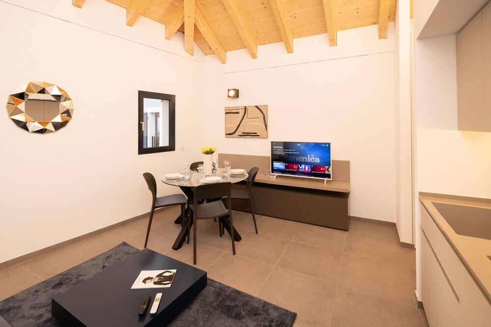 Photo of Livingroom in Lumino
