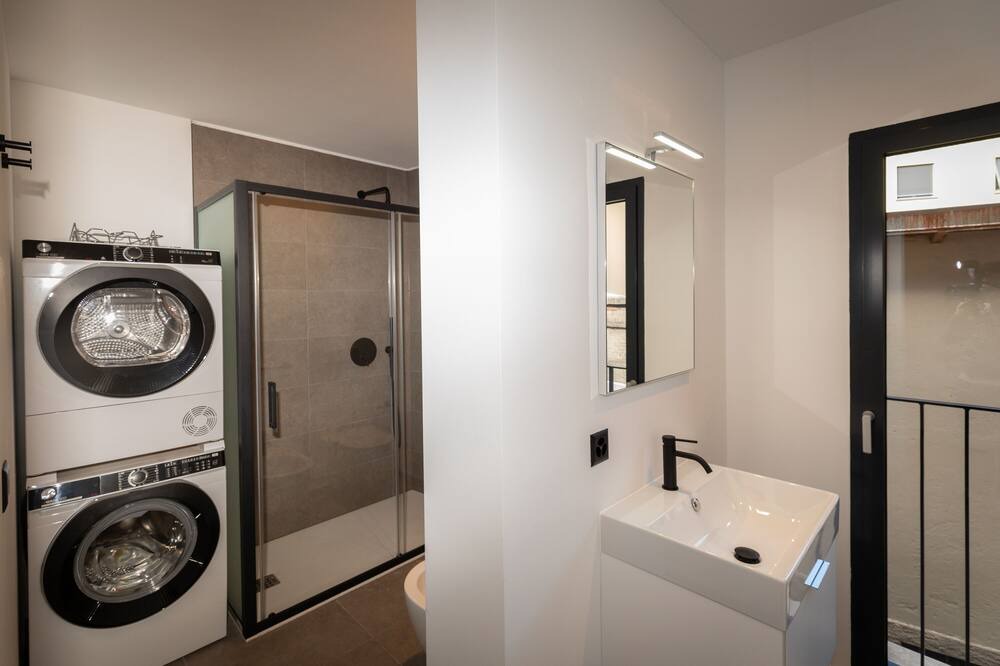 Photo of Bathroom in Lumino