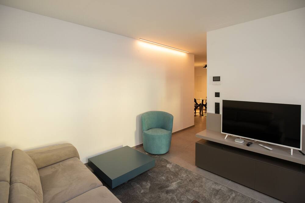 Photo of Livingroom in Lumino