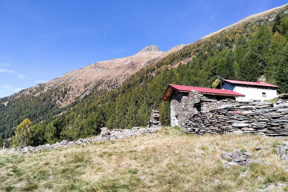 Photo of Outdoor in Lumino