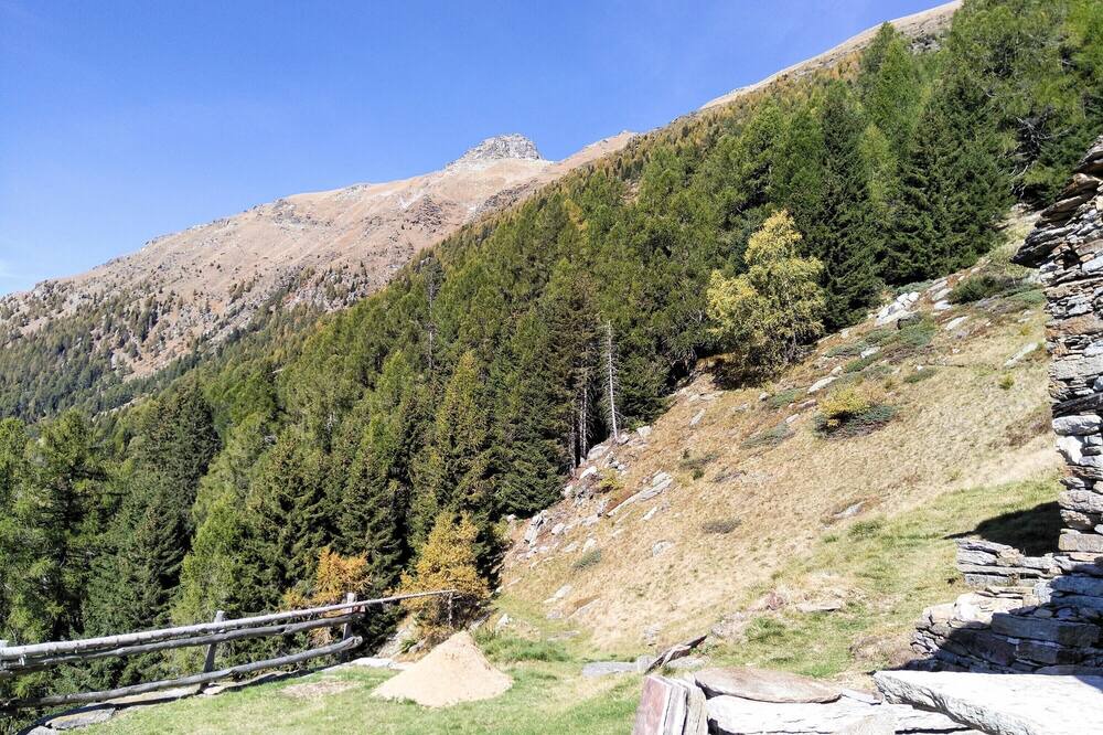 Photo of Outdoor in Lumino