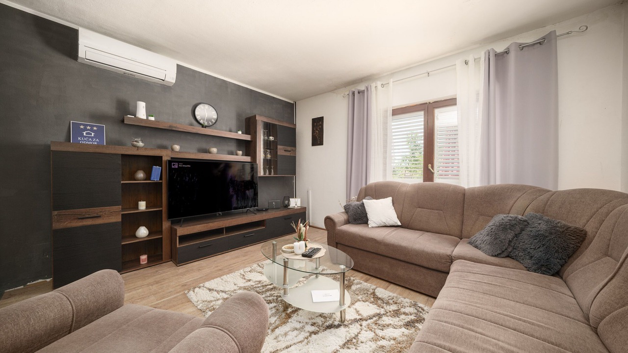 Photo of Livingroom in Skradin