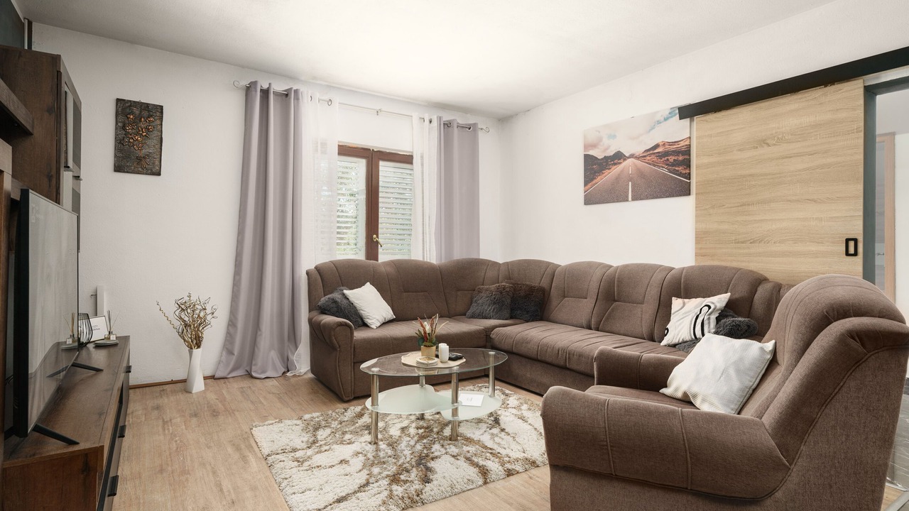 Photo of Livingroom in Skradin