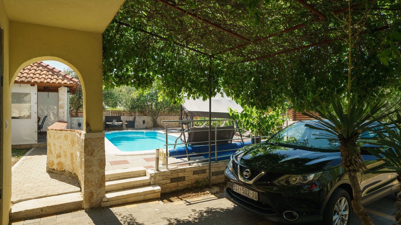 Photo of Outdoor in Skradin