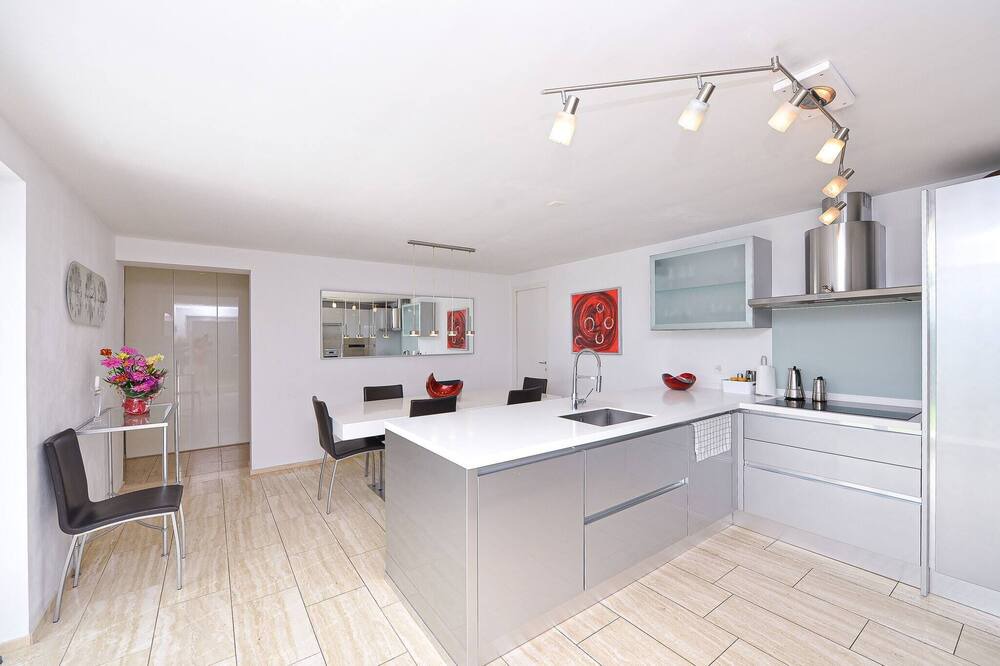 Photo of Kitchen in Carona