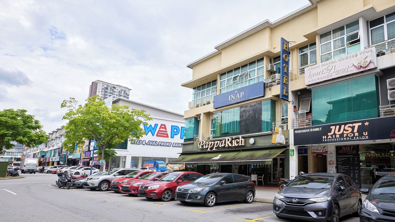 Photo of Outdoor in Batu Caves