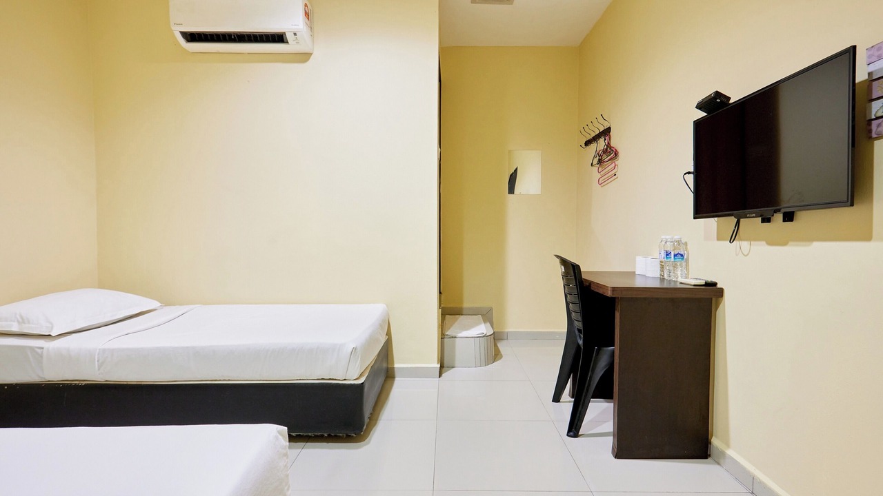 Photo of Bedroom in Batu Caves