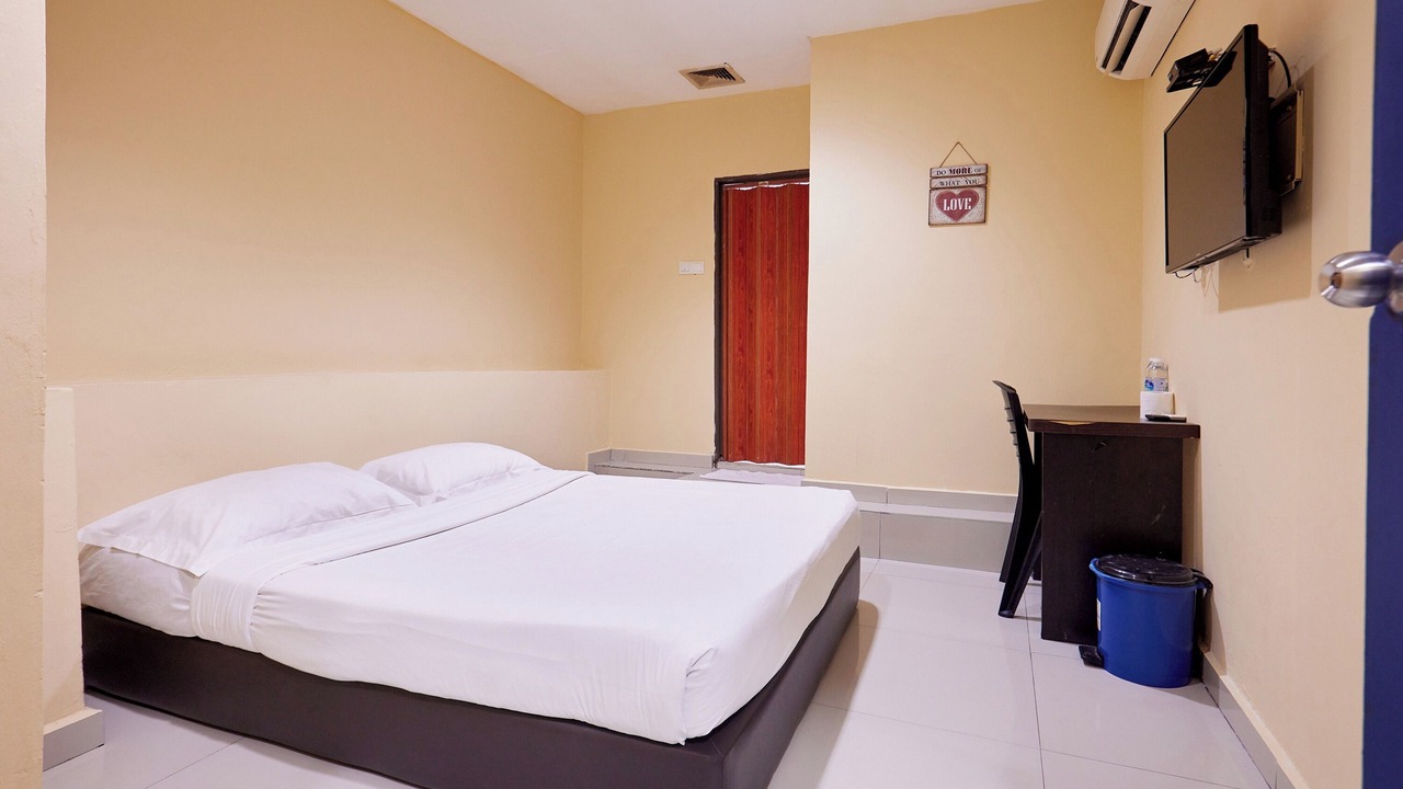 Photo of Bedroom in Batu Caves