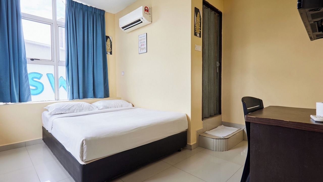 Photo of Bedroom in Batu Caves