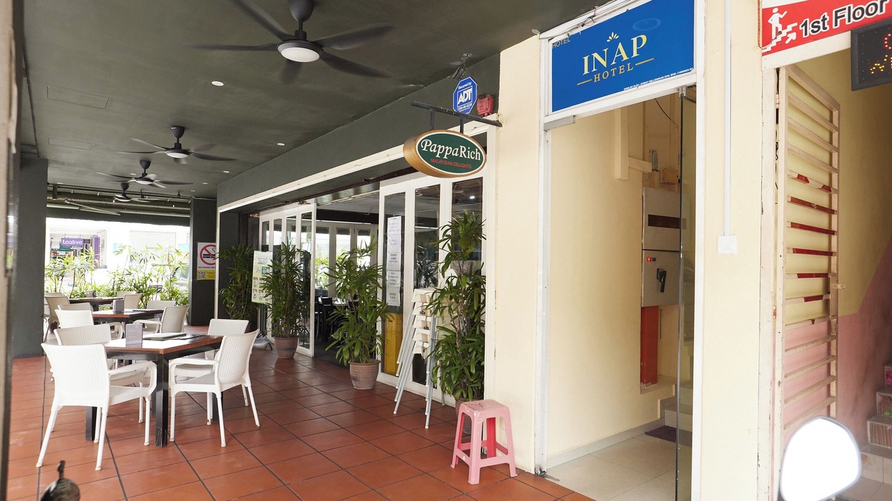 Photo of Patio Balcony in Batu Caves