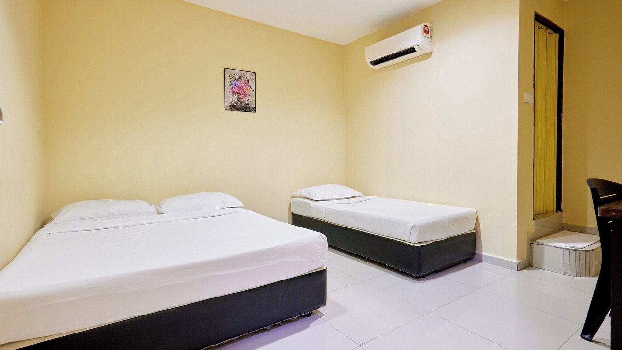 Photo of Bedroom in Batu Caves