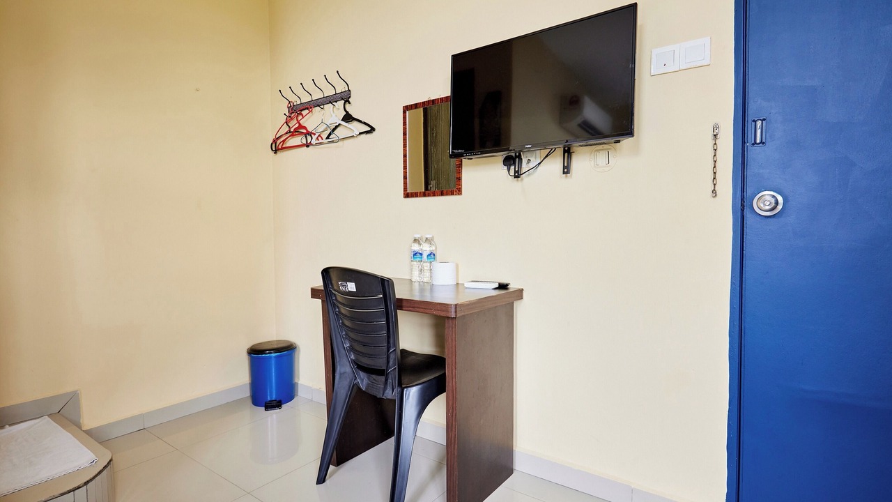 Photo of Bedroom in Batu Caves