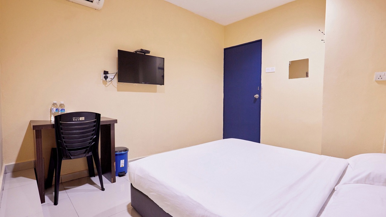 Photo of Bedroom in Batu Caves