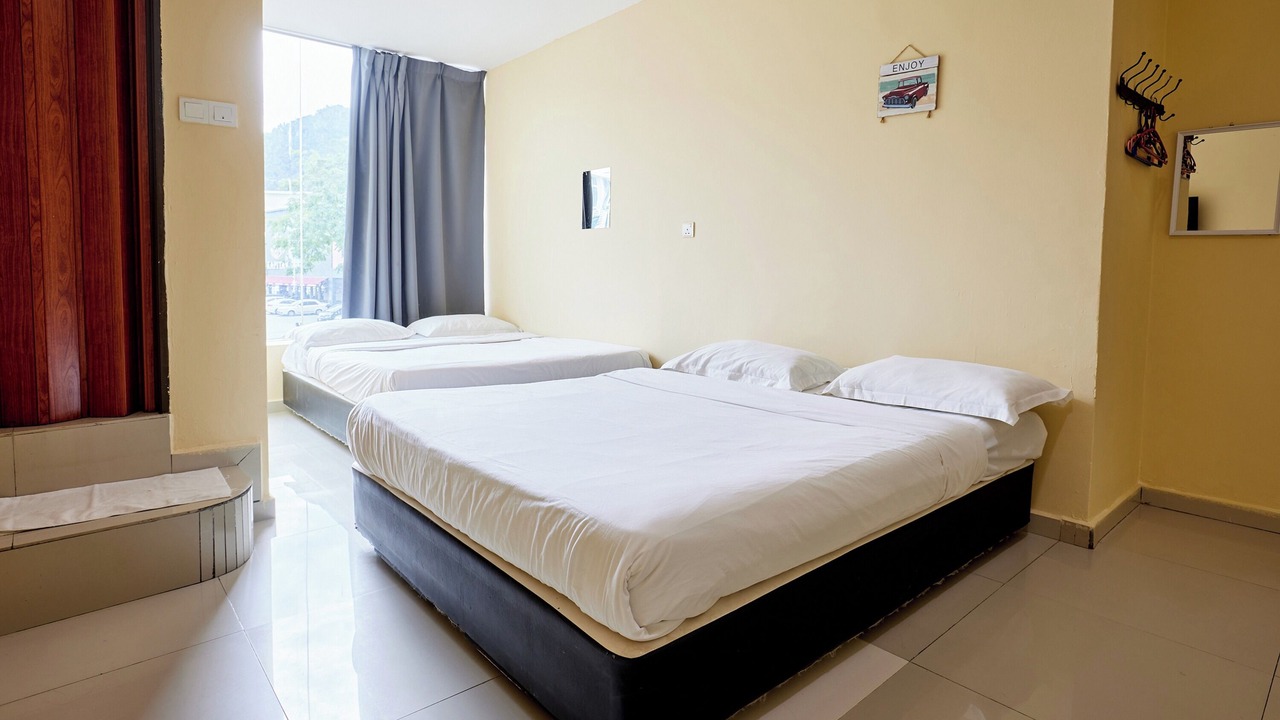 Photo of Others in Batu Caves